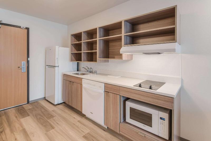 WoodSpring Suites Tri-Cities - RichlandÂ  image