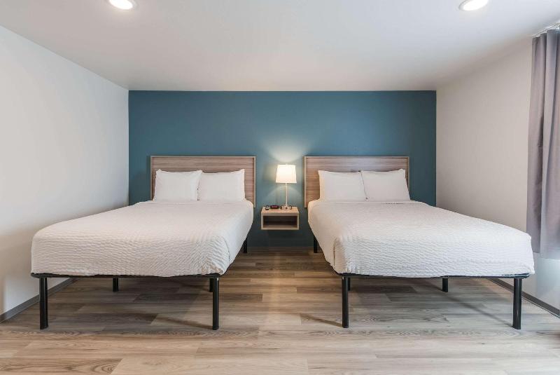 WoodSpring Suites Tri-Cities - RichlandÂ  image