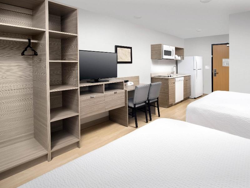WoodSpring Suites Tri-Cities - RichlandÂ  image