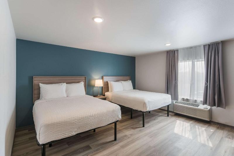 WoodSpring Suites Tri-Cities - RichlandÂ  image