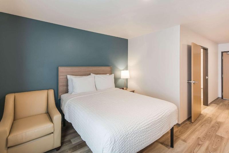 WoodSpring Suites Tri-Cities - RichlandÂ  image