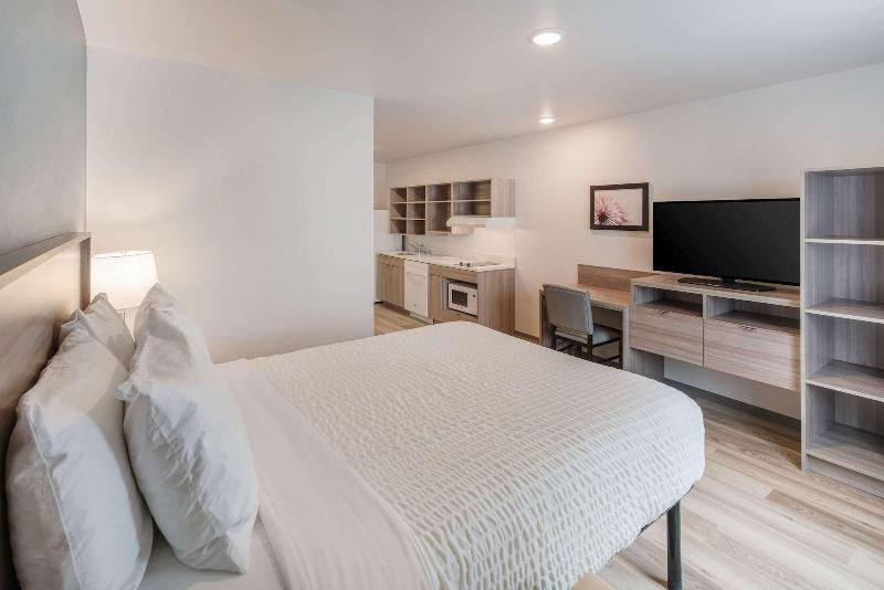 WoodSpring Suites Tri-Cities - RichlandÂ  image