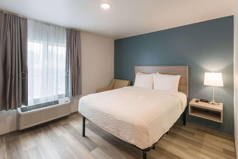 WoodSpring Suites Tri-Cities - RichlandÂ  image