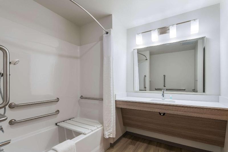 WoodSpring Suites Tri-Cities - RichlandÂ  image