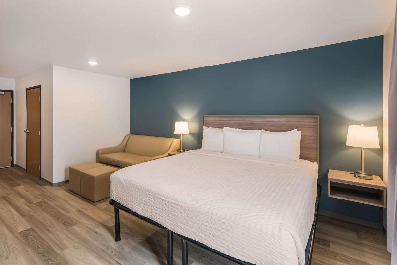 WoodSpring Suites Tri-Cities - RichlandÂ  image
