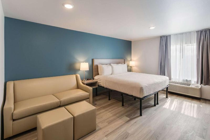 WoodSpring Suites Tri-Cities - RichlandÂ  image