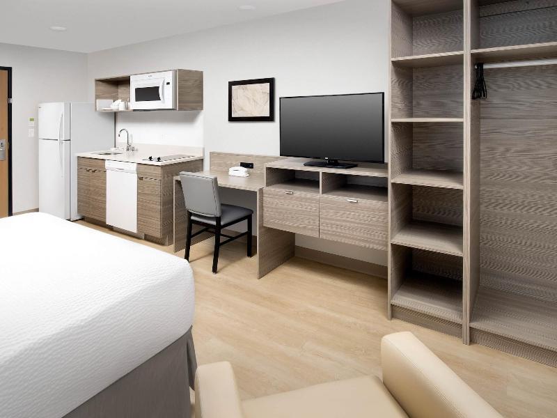 WoodSpring Suites Tri-Cities - RichlandÂ  image