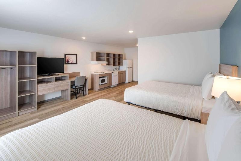 WoodSpring Suites Tri-Cities - RichlandÂ  image