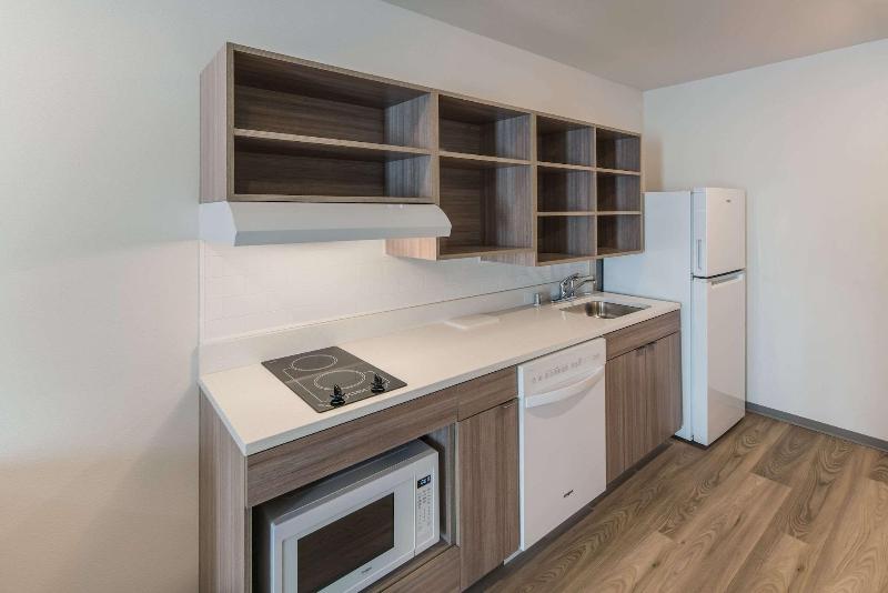 WoodSpring Suites Tri-Cities - RichlandÂ  image