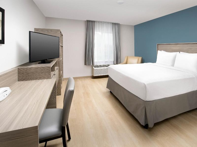 WoodSpring Suites Tri-Cities - RichlandÂ  image