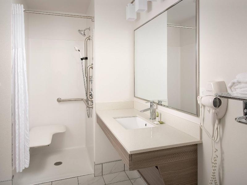 WoodSpring Suites Tri-Cities - RichlandÂ  image