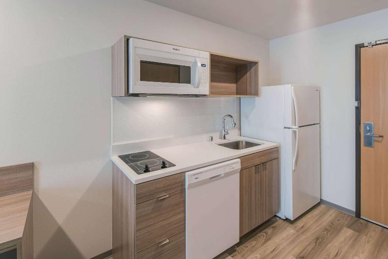 WoodSpring Suites Tri-Cities - RichlandÂ  image