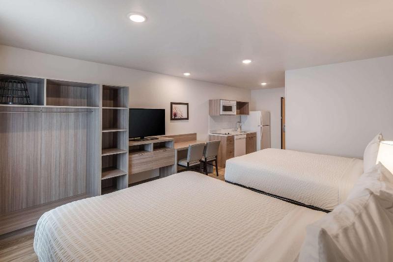 WoodSpring Suites Tri-Cities - RichlandÂ  image