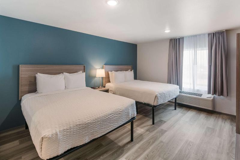 WoodSpring Suites Tri-Cities - RichlandÂ  image