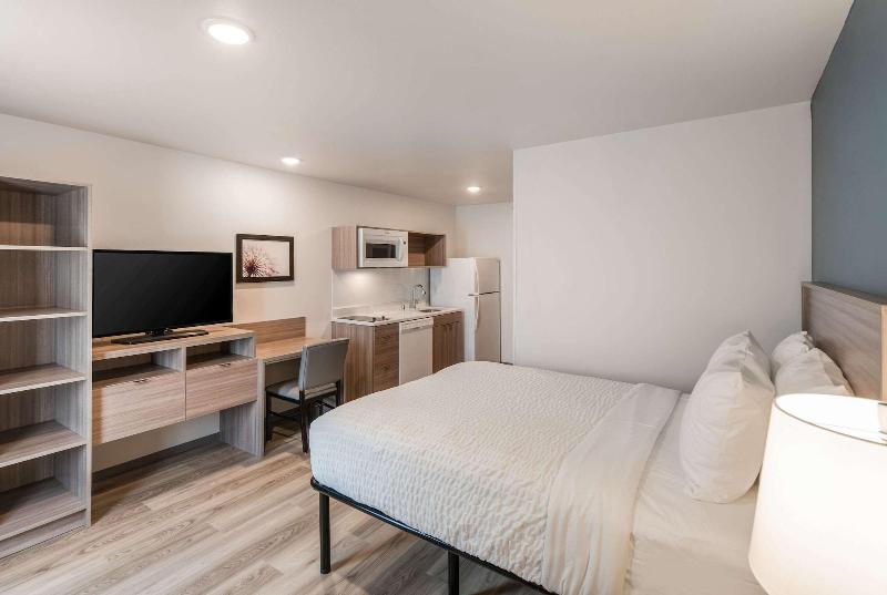 WoodSpring Suites Tri-Cities - RichlandÂ  image