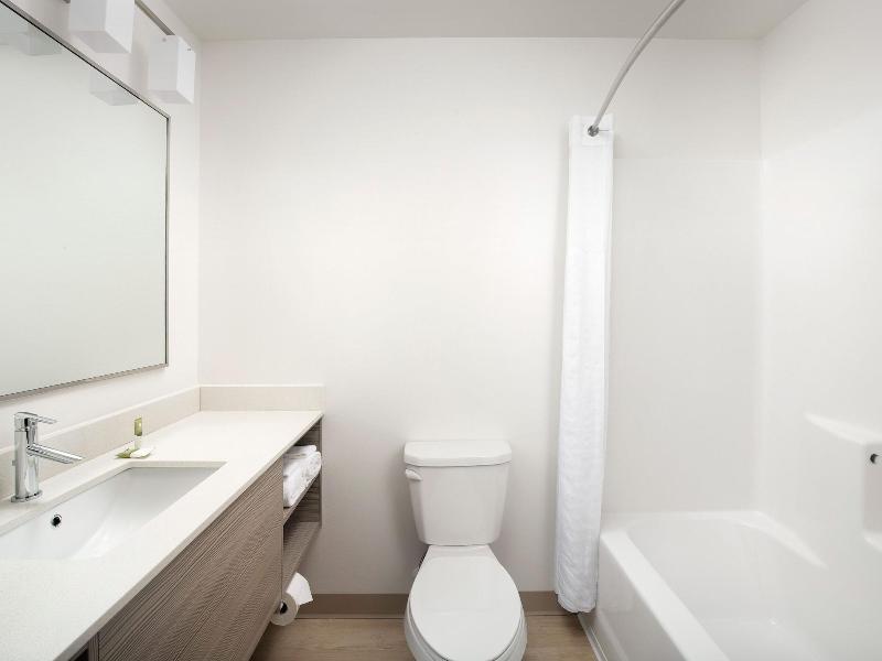 WoodSpring Suites Tri-Cities - RichlandÂ  image
