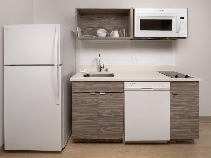 WoodSpring Suites Tri-Cities - RichlandÂ  image