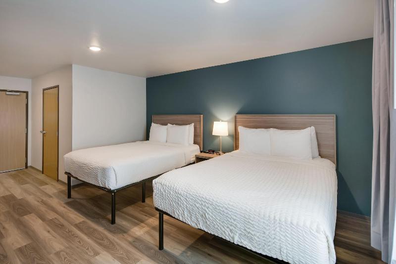 WoodSpring Suites Tri-Cities - RichlandÂ  image