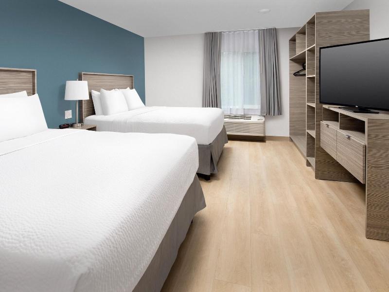 WoodSpring Suites Tri-Cities - RichlandÂ  image
