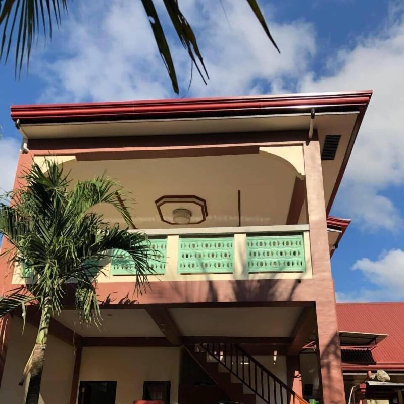 La Paragua Pension