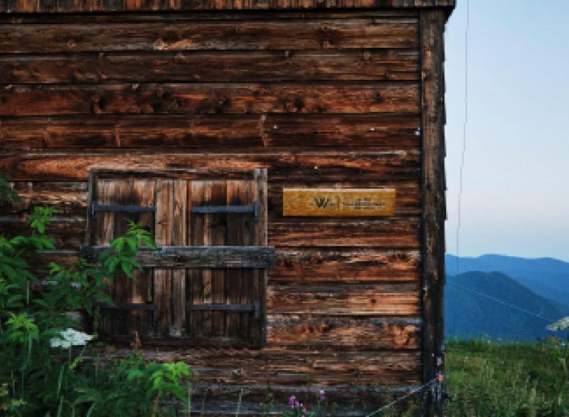 Berghotel Altes Wallberghaus image
