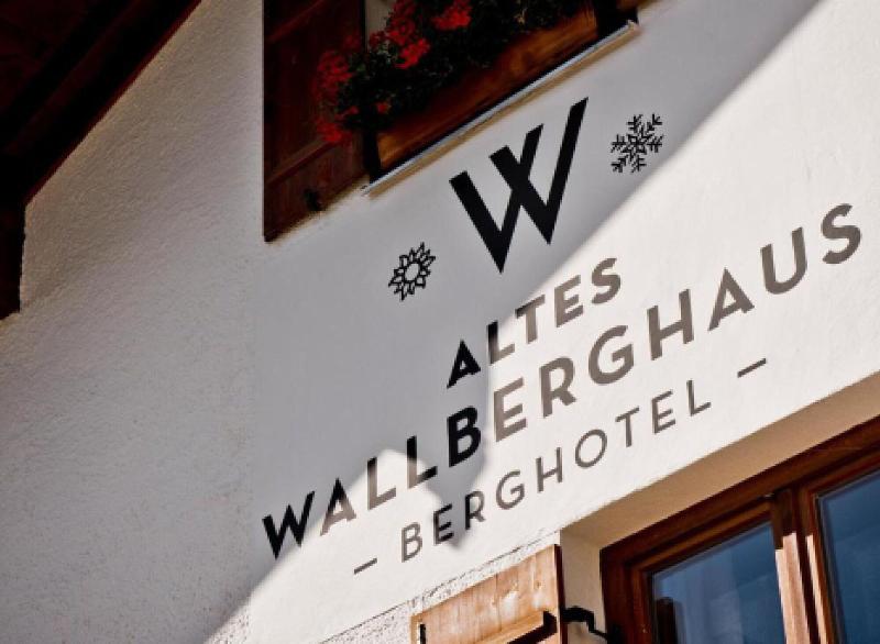 Berghotel Altes Wallberghaus image