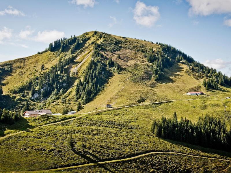Berghotel Altes Wallberghaus image