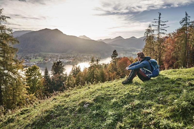 Berghotel Altes Wallberghaus image