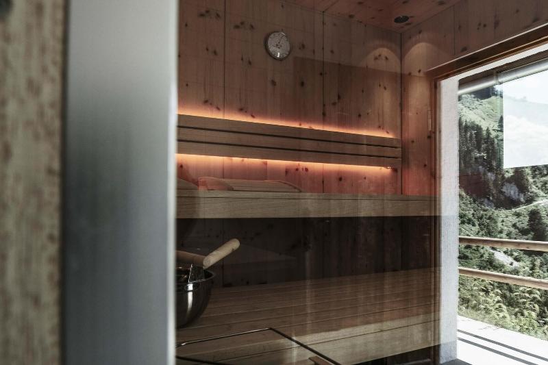 Berghotel Altes Wallberghaus image