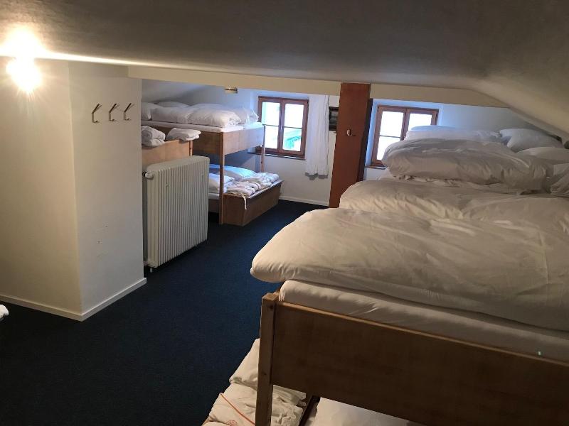Berghotel Altes Wallberghaus image