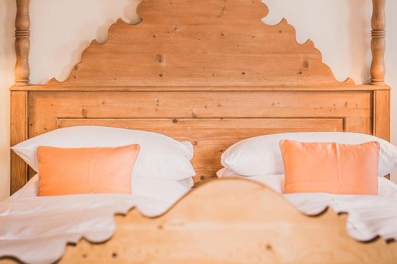 Berghotel Altes Wallberghaus image