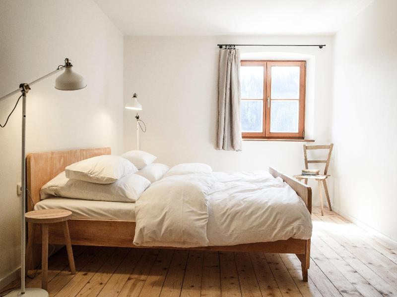 Berghotel Altes Wallberghaus image