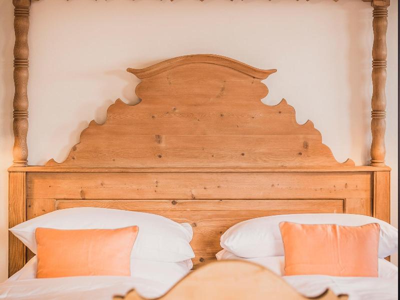 Berghotel Altes Wallberghaus image