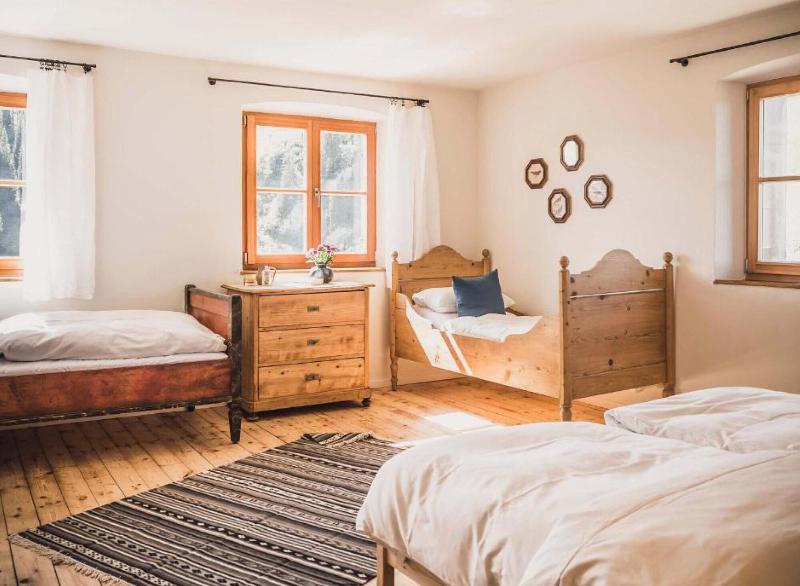 Berghotel Altes Wallberghaus image