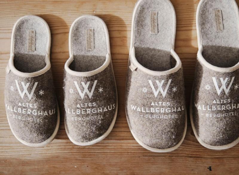 Berghotel Altes Wallberghaus image