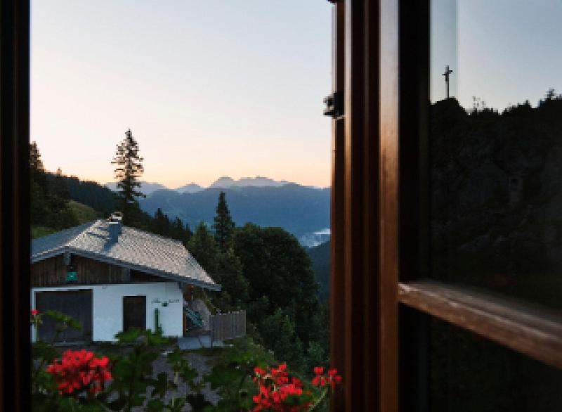Berghotel Altes Wallberghaus image