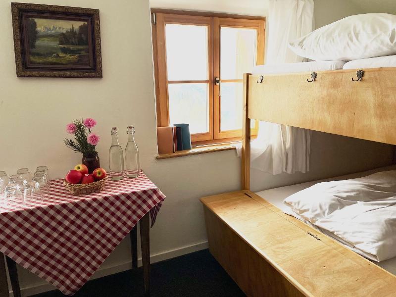 Berghotel Altes Wallberghaus image