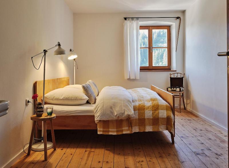 Berghotel Altes Wallberghaus image