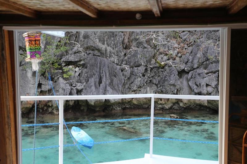 Paolyn Floating House Restaurant