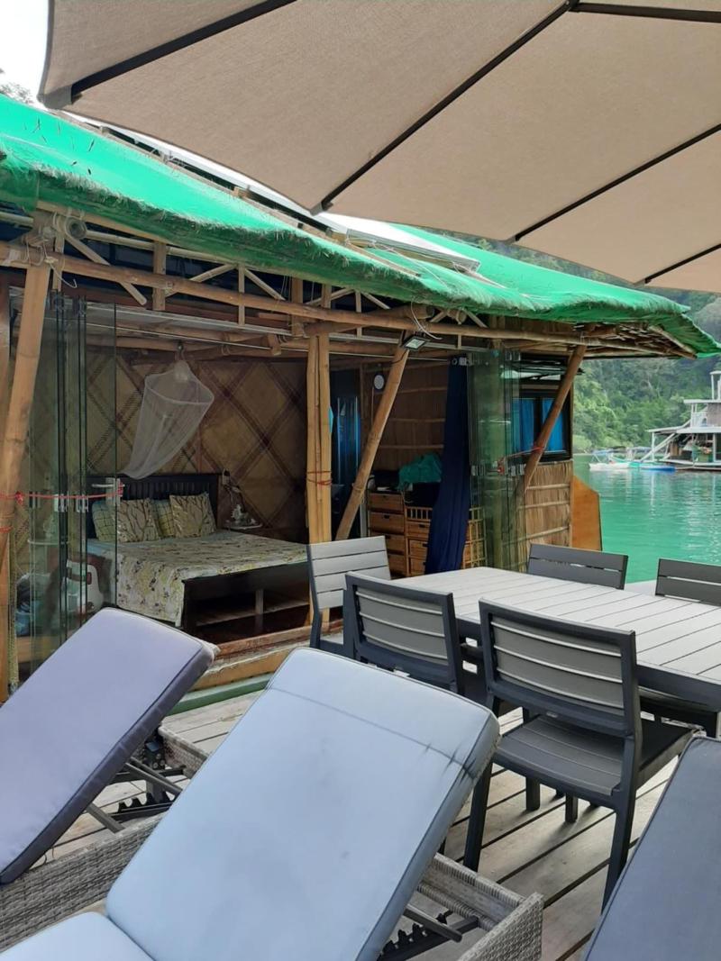 Paolyn Floating House Restaurant gallery photo 30
