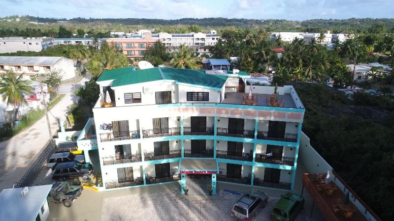 Chalan Kanoa Beach Hotel image