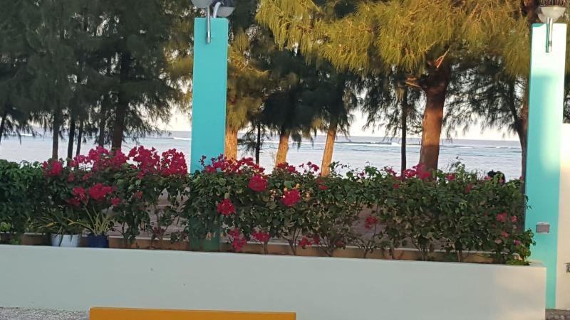 Chalan Kanoa Beach Hotel image