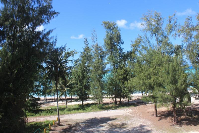 Chalan Kanoa Beach Hotel image