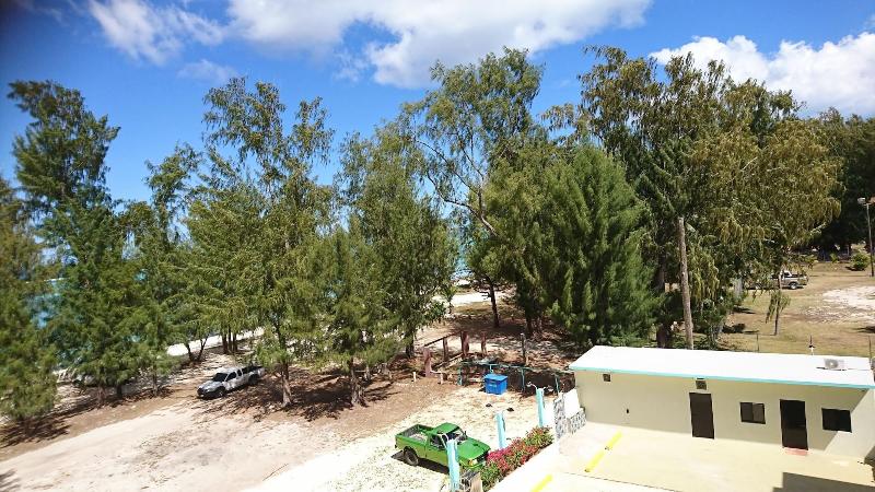 Chalan Kanoa Beach Hotel image