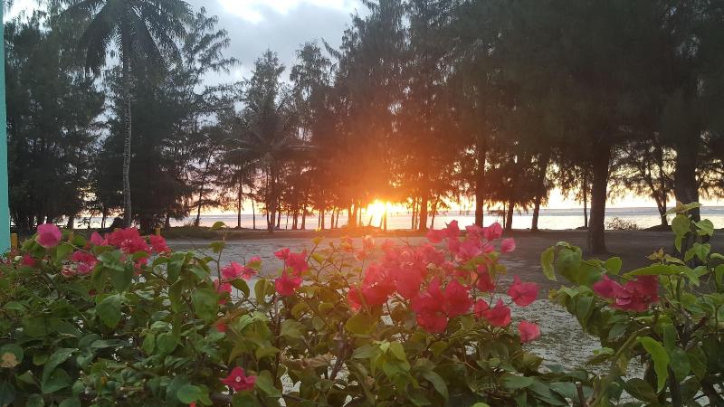 Chalan Kanoa Beach Hotel image