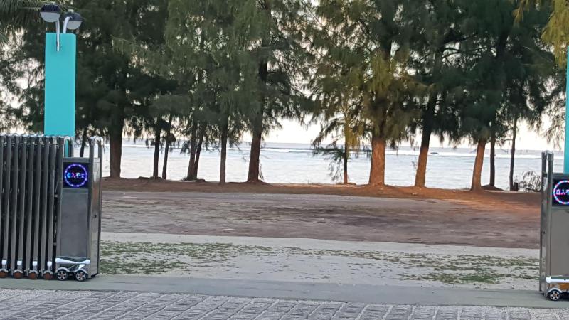 Chalan Kanoa Beach Hotel image