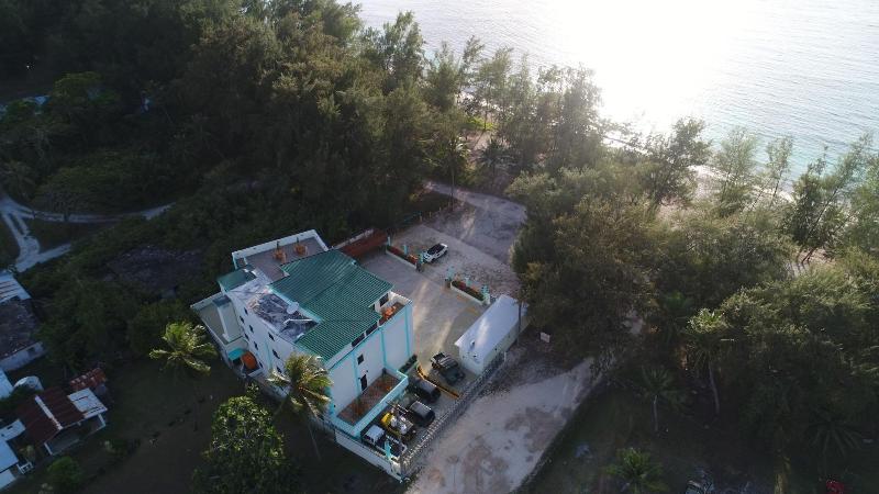 Chalan Kanoa Beach Hotel image