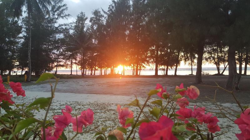Chalan Kanoa Beach Hotel image