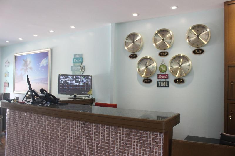 Chalan Kanoa Beach Hotel image