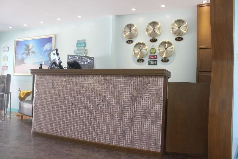 Chalan Kanoa Beach Hotel image